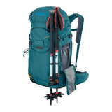 EVOC Patrol 40L Snow Backpack-17