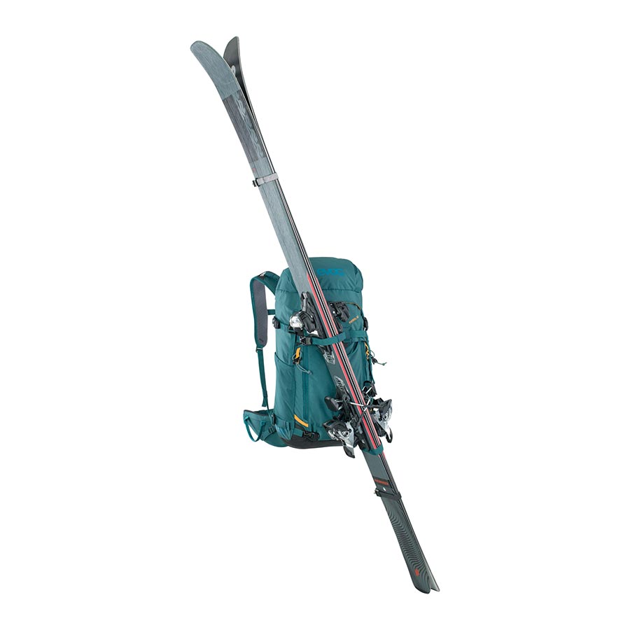 EVOC Patrol 32L Snow Backpack-5