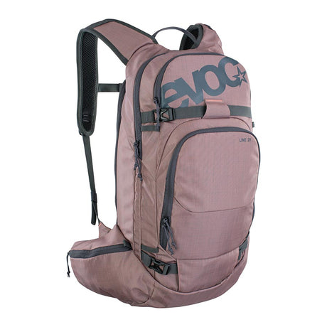 EVOC Line 20 Snow Backpack-1
