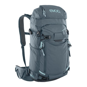 EVOC Patrol 32L Snow Backpack-1