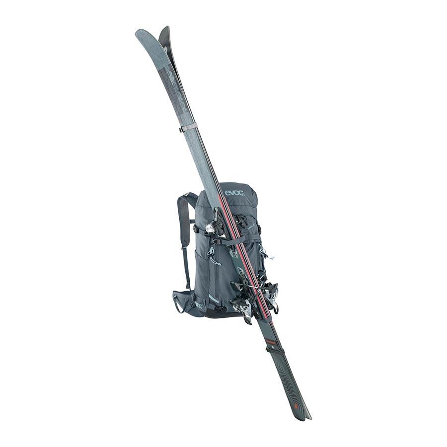 EVOC Patrol 32L Snow Backpack-14