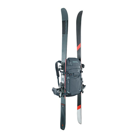 EVOC Patrol 32L Snow Backpack-15
