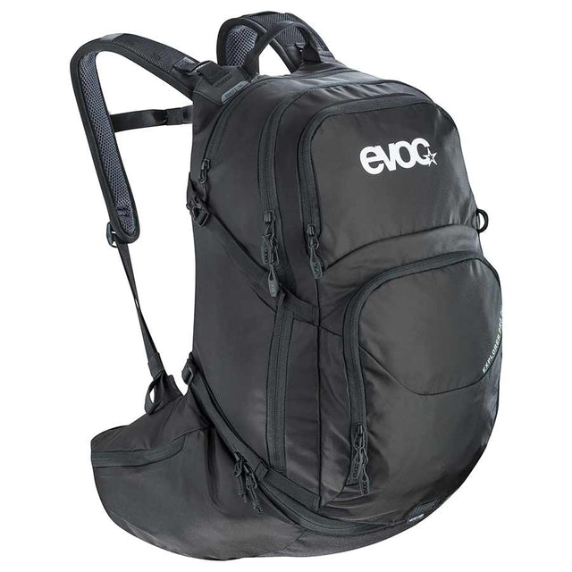 EVOC Explorer Pro Backpack-1