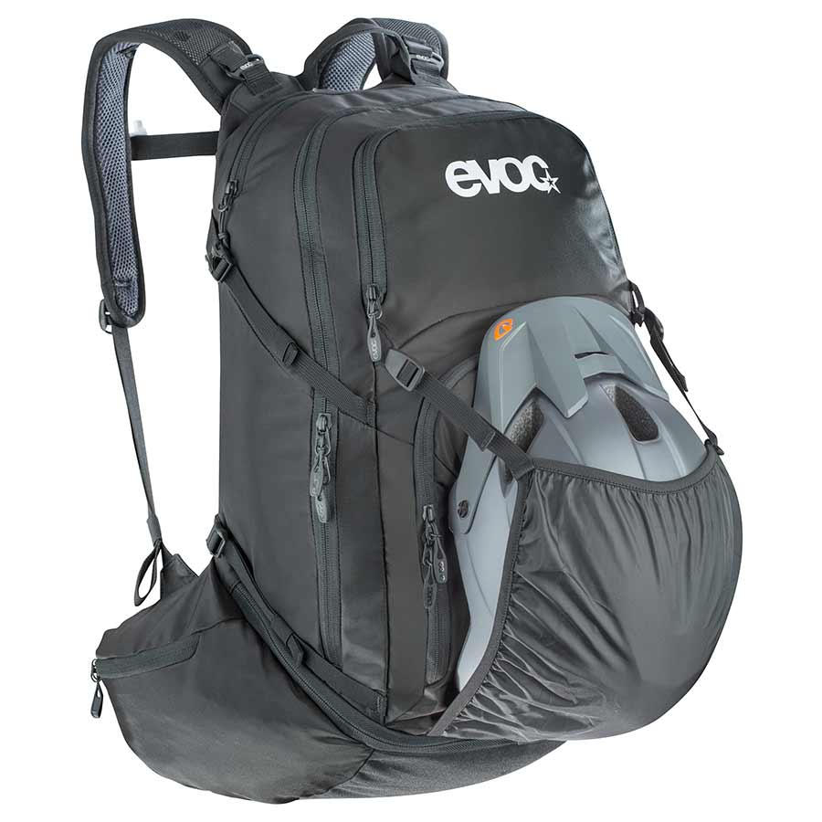 EVOC Explorer Pro Backpack-3