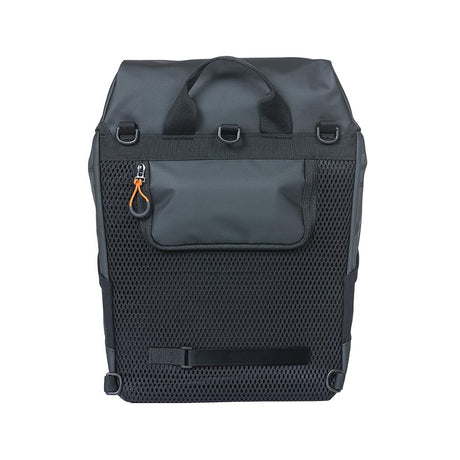 Basil Miles Bike Bag & Backpack Bicycle Accessories Packs/Racks/Baskets