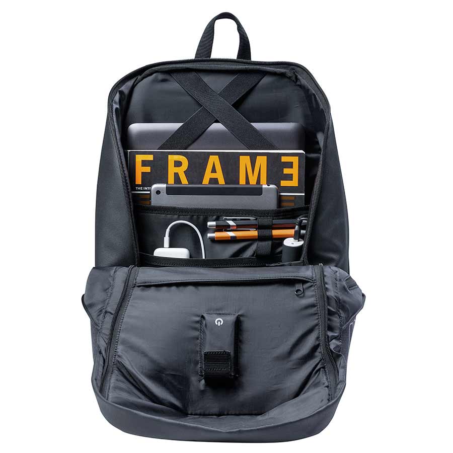 Basil B-Safe Backpack-5