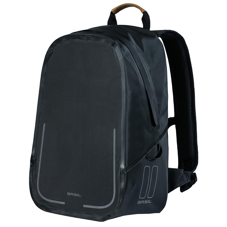 Basil Urban Dry Backpack-1