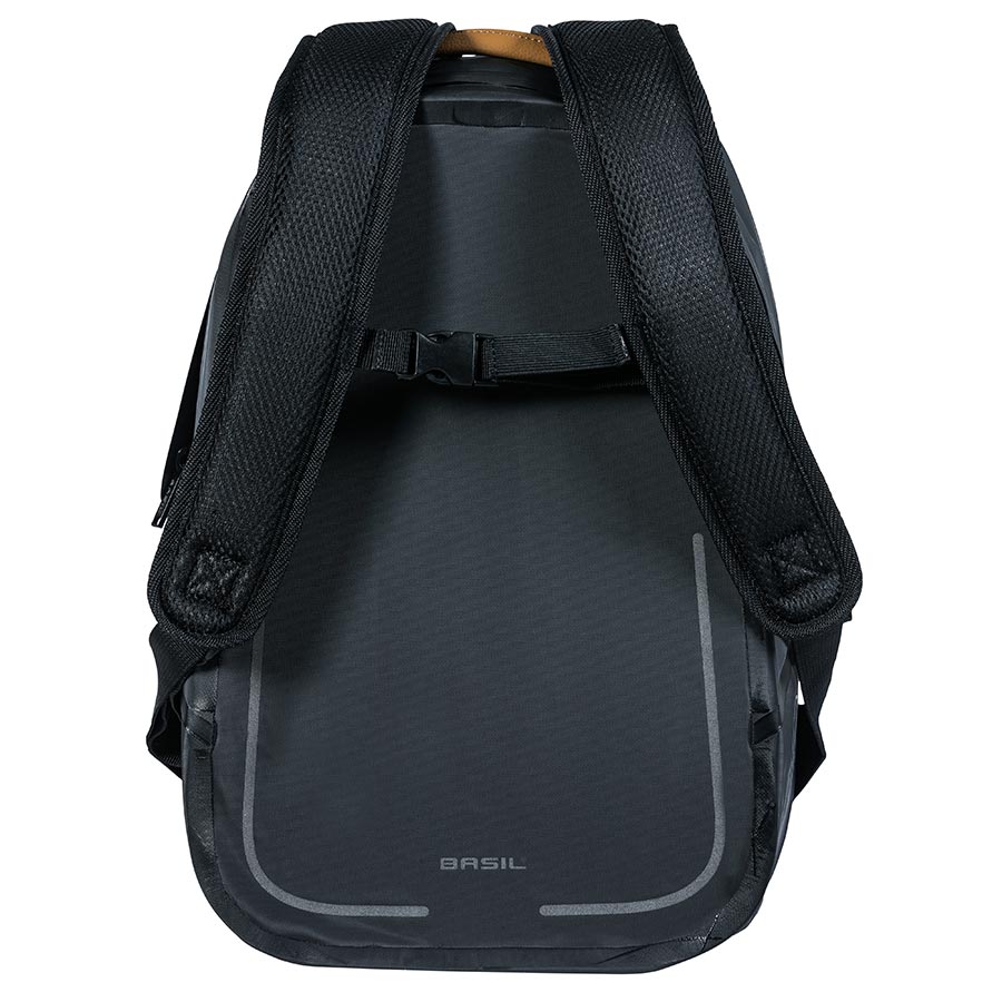 Basil Urban Dry Backpack-2