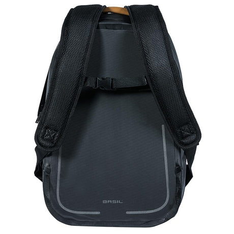 Basil Urban Dry Backpack-2