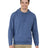 Boxercraft Men's Recrafted Recycled Hooded Fleece Boxercraft