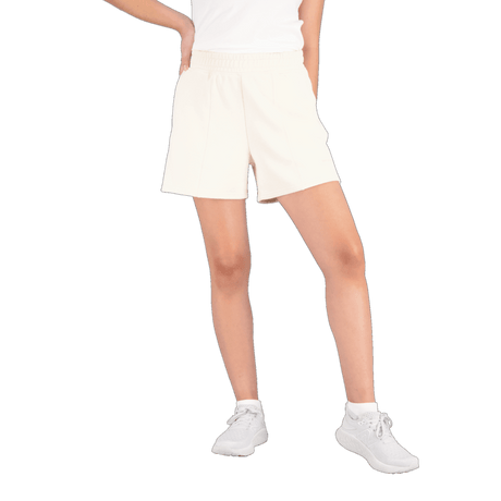 New Balance Women's Athletics Nature State French Terry Short New Balance