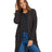 Boxercraft Ladies' Cuddle Fabric Cardigan Boxercraft