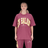 New Balance Uni-ssentials Warped Classics Cotton Jersey T-Shirt New Balance