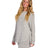 Boxercraft Ladies' Cuddle Fabric Relaxed Sweater Boxercraft