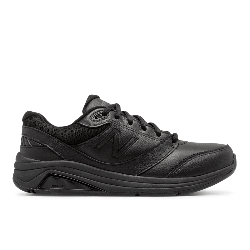 New Balance Women's 928 V3 Walking Shoe - WW928BK3 New Balance