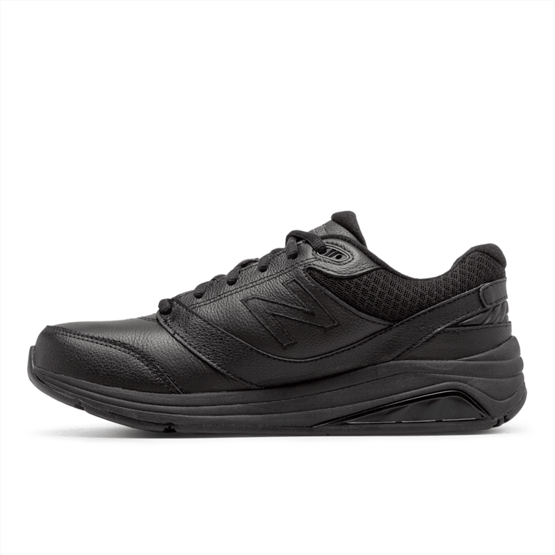 New Balance Women's 928 V3 Walking Shoe - WW928BK3 New Balance