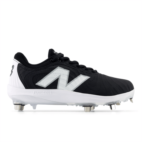 New Balance Women's FuelCell Fuse V4 Metal Softball Cleat - SMFUSEK4 New Balance