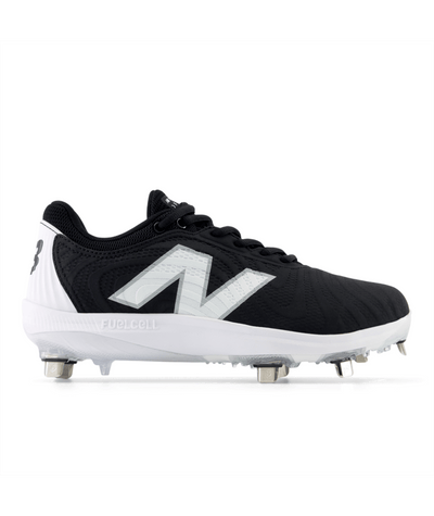 New Balance Women's FuelCell Fuse V4 Metal Softball Cleat - SMFUSEK4