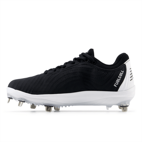 New Balance Women's FuelCell Fuse V4 Metal Softball Cleat - SMFUSEK4 New Balance