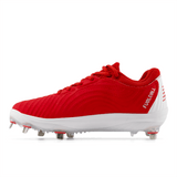New Balance Women's FuelCell Fuse V4 Metal Softball Cleat - SMFUSER4 New Balance