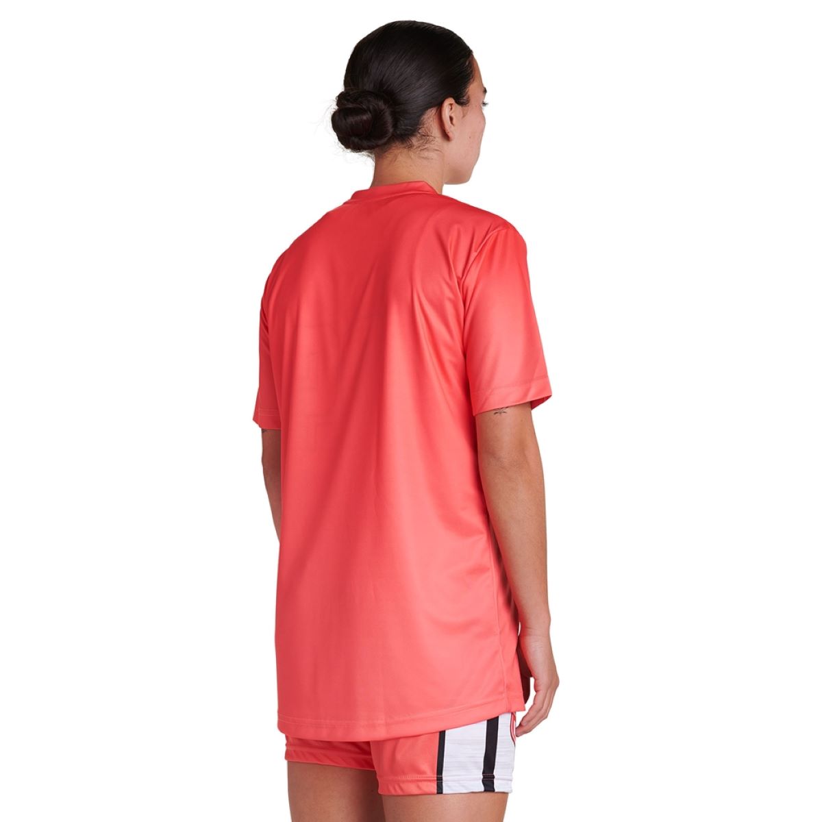 Custom Short Sleeve Shooter Shirt Team Basketball Shooter Shirts