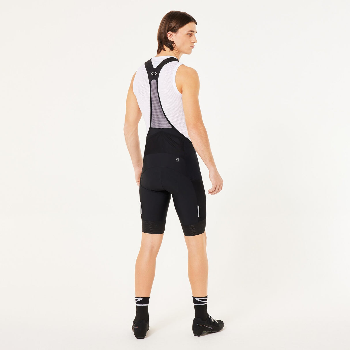 Oakley Men's Off Grid Cargo Bib Shorts 2.0-3