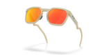 Oakley HSTN Square Glasses-5