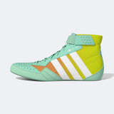 adidas Adult HVC Prime Wrestling Shoes-3