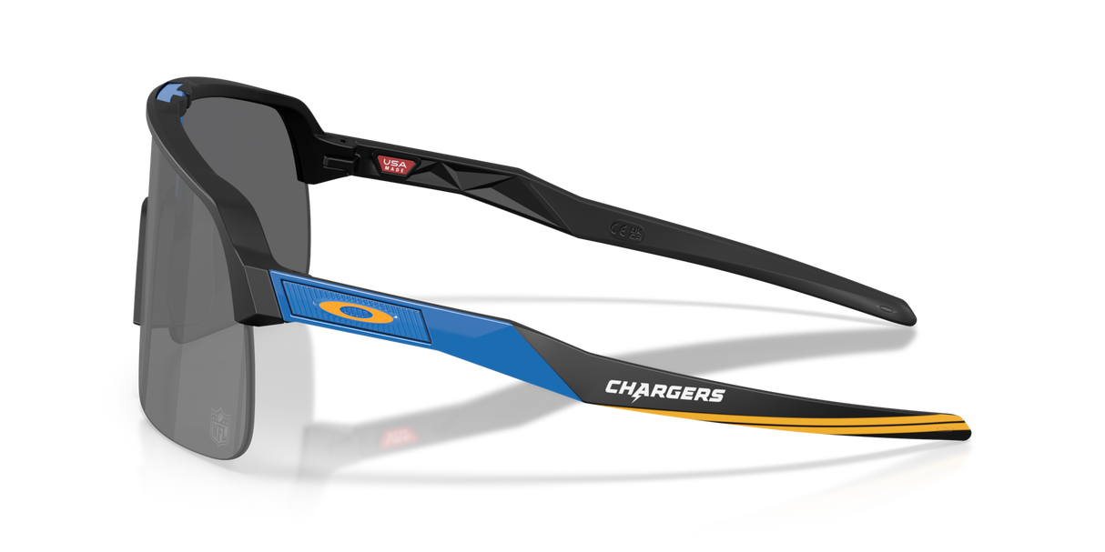 Oakley Sutro NFL Lite Sunglasses-3