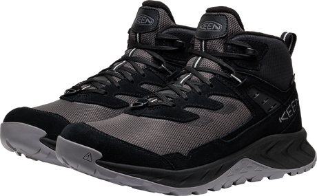 KEEN Men's Hightrail Polar Waterproof Hiking Boot-3