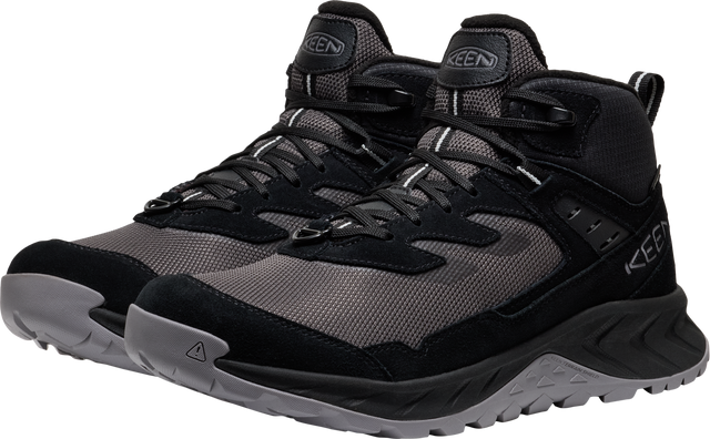 KEEN Men's Hightrail Polar Waterproof Hiking Boot-3