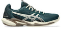 Asics Men's Solution Speed FF 3 Tennis Shoes-1