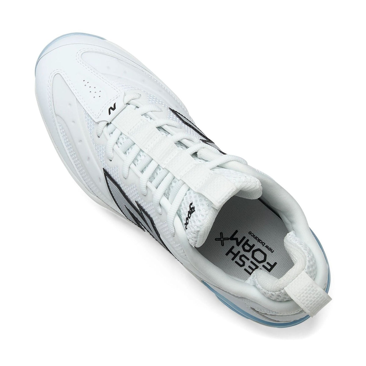 New Balance Men's 3000v8 Energy TPU Molded Baseball Cleats-11