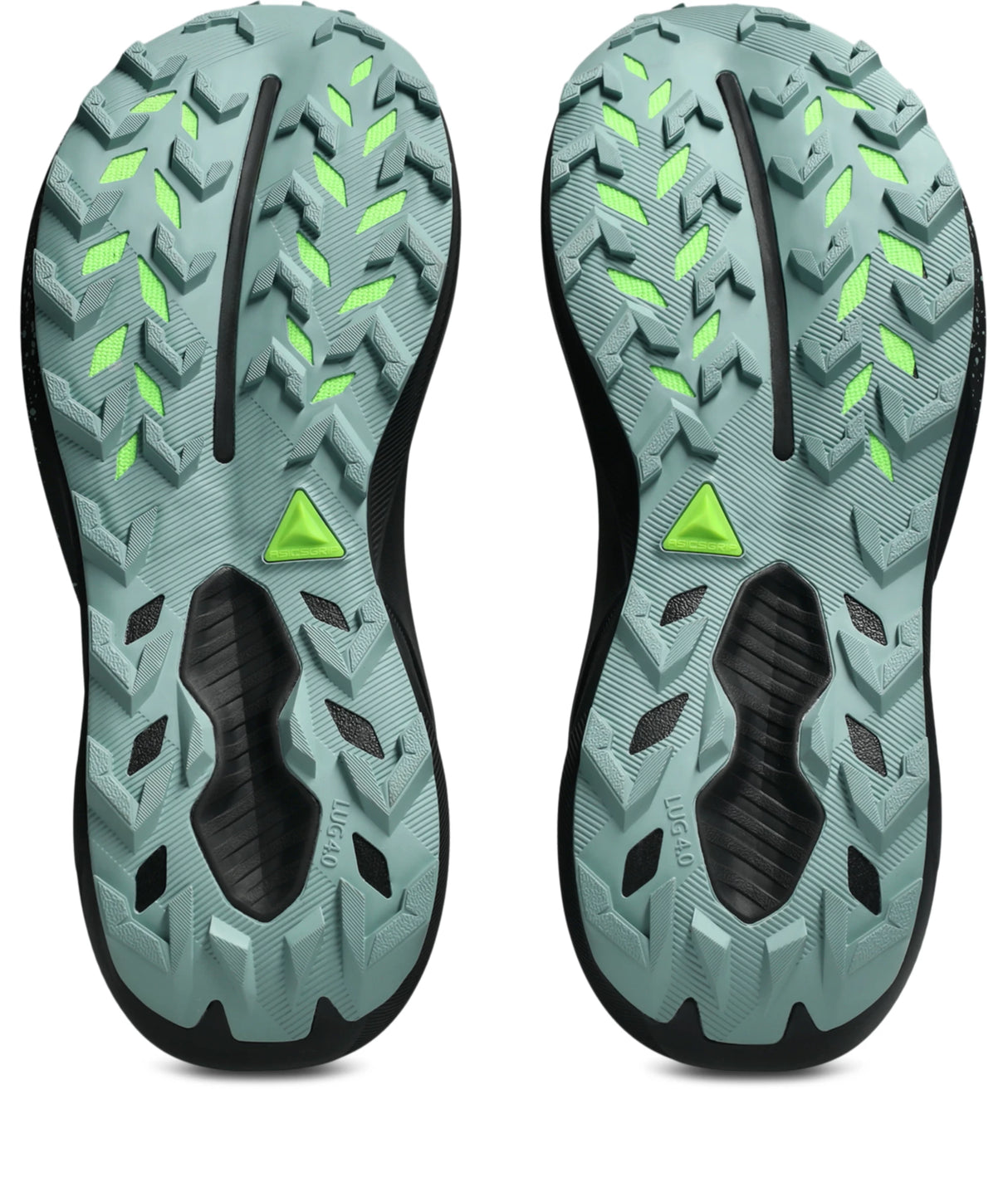 Asics Men's Trabuco 14 Trail Running Shoes-3