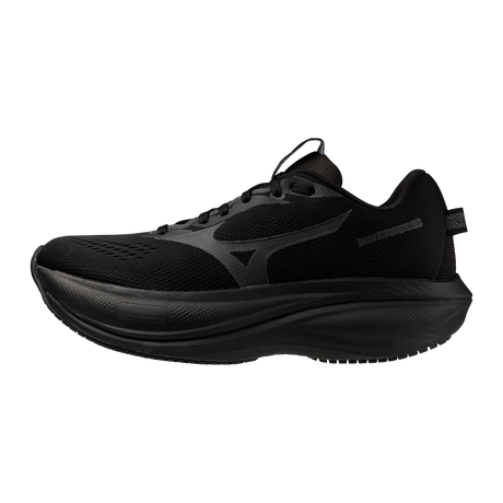 Mizuno Women's Wave Rider 30 Running Shoes-1