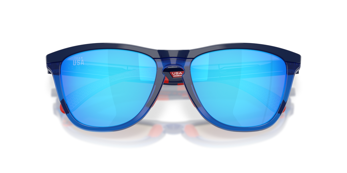 Oakley Frogskins Range Glasses-9
