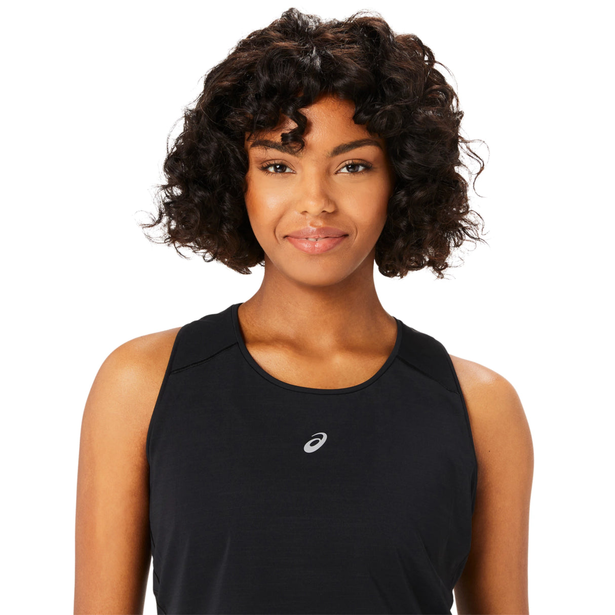 Asics Women's Road Crop Top-4
