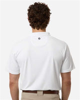 Swannies Men's Ehrman Polo-5