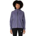 Asics Women's Metarun Waterproof Jacket-1