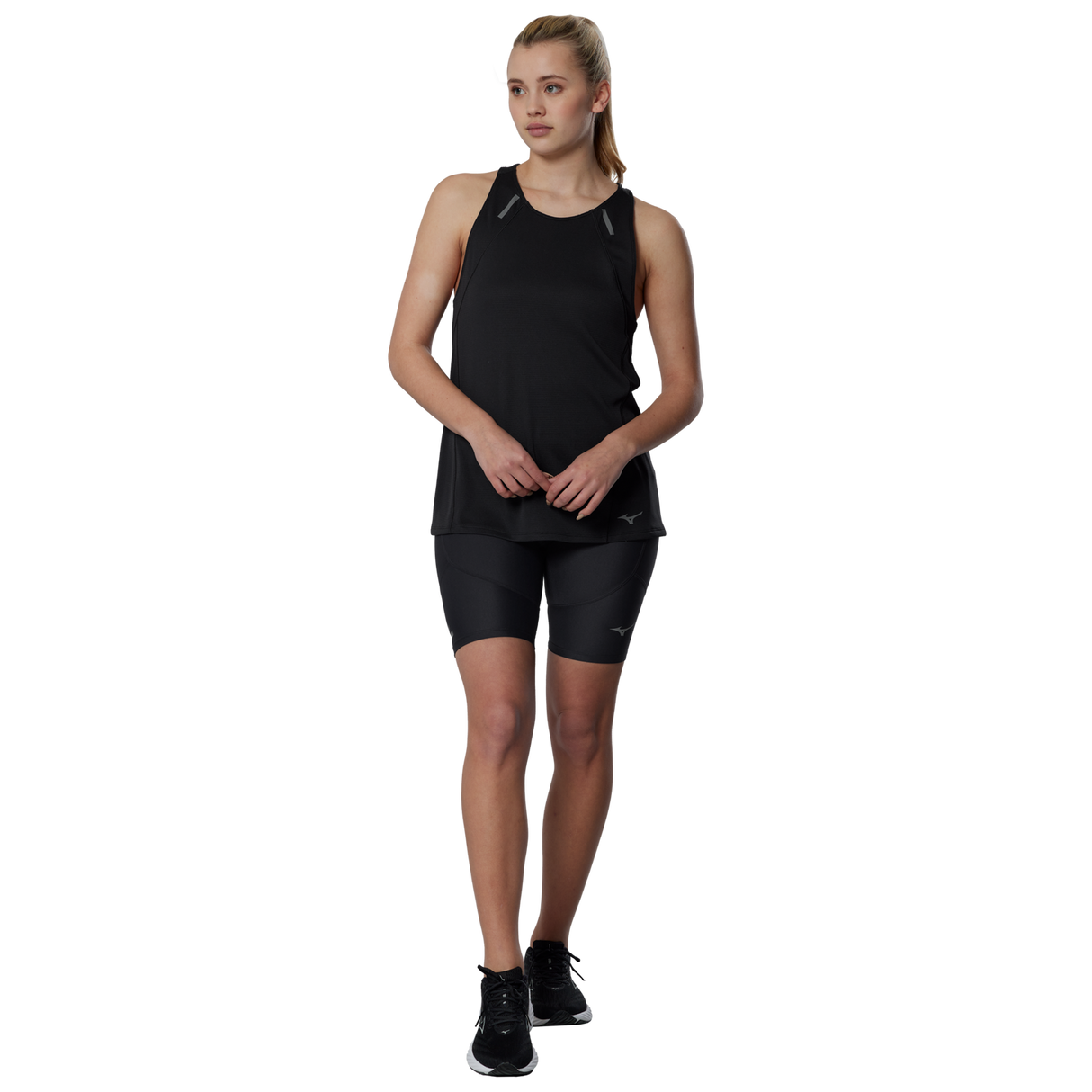 Mizuno Women's Dryaeroflow Tank Top-4