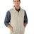 Charles River Men's Pacific Heathered Vest-1