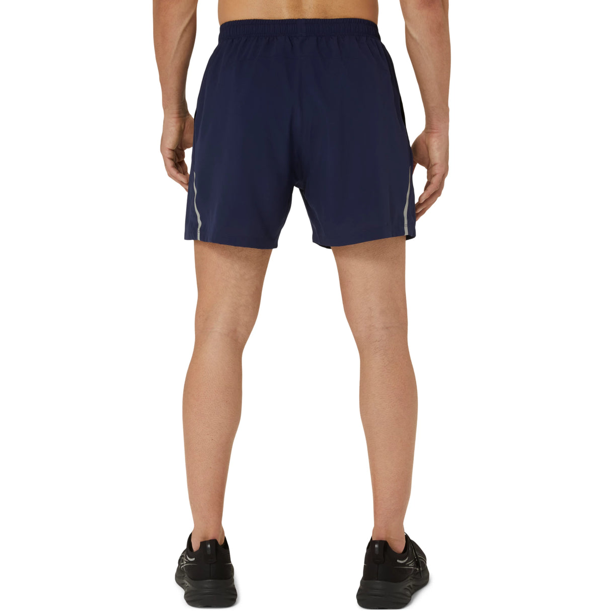 Asics Men's 5-Inch PR Lyte Short 2.0-2