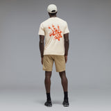 Oakley Men's Waterscape Hibiscus Tee-3