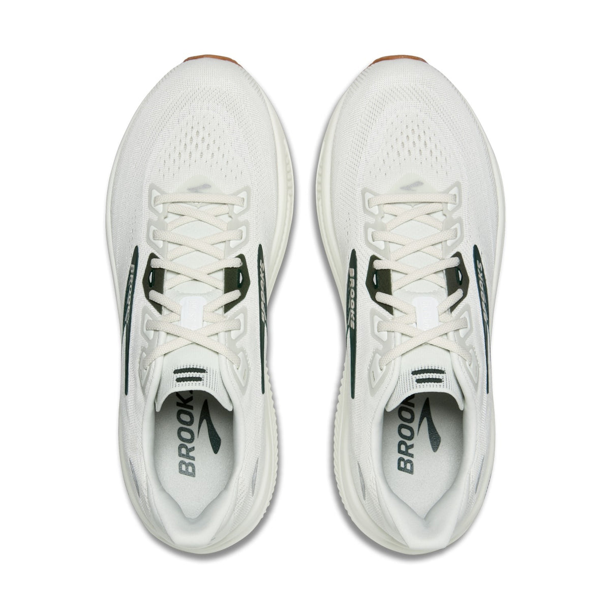 Brooks Men's Ghost 18 Running Shoes-5