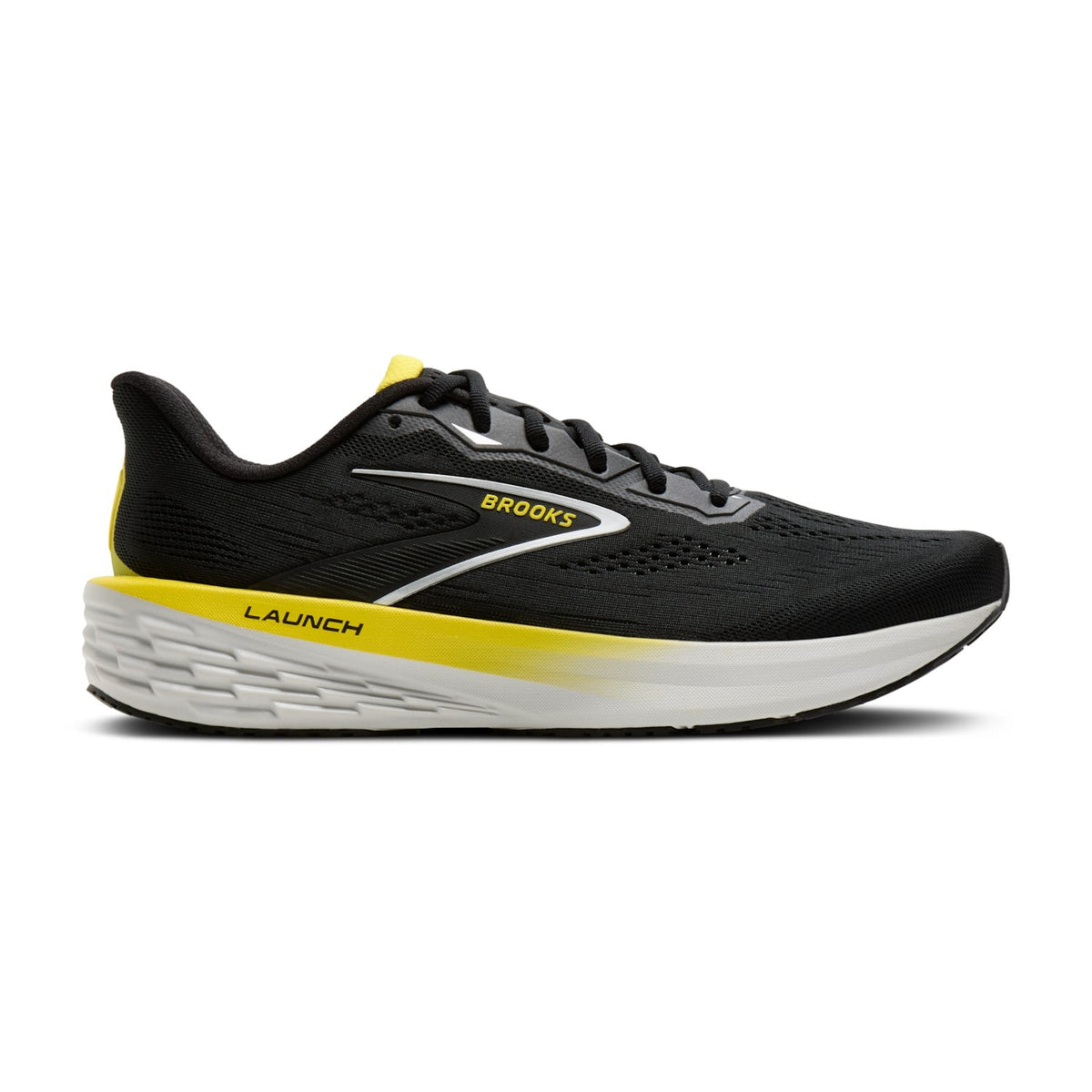 Brooks Men's Launch 12 Running Shoes-2