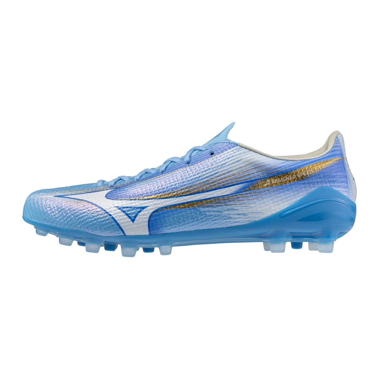 Mizuno Adult A III Japan AG Soccer Cleats-1