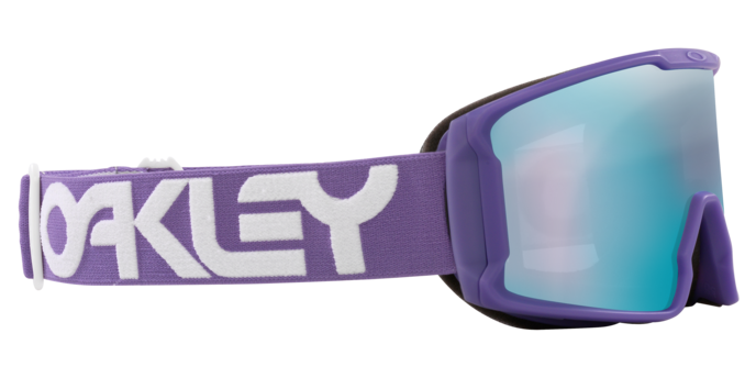 Oakley Line Miner M Snow Goggles-12
