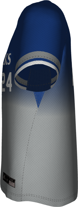 Adidas Icon Pro Full Button Sublimated Jersey League Outfitters