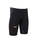 Mizuno Men's GX-Sonic V Multi Racer Technical Swimsuit-4