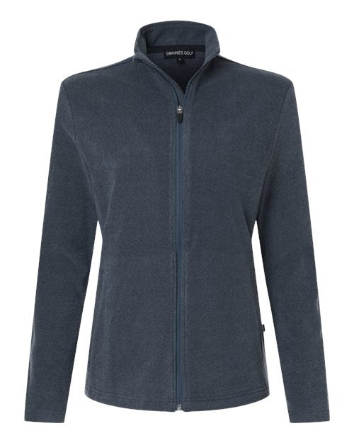 Swannies Women's Emily Full-Zip-1